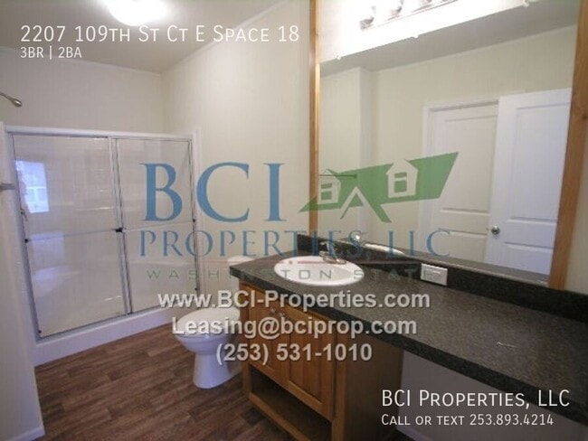 Building Photo - 2207 109th St Ct E