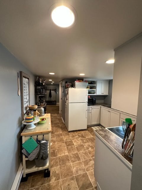 Kitchen - 909 S 2nd St