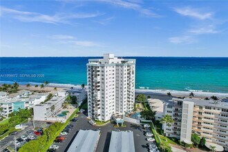 Building Photo - 1500 S Ocean Blvd