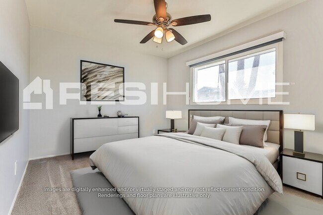 Building Photo - 1303 E Dunbar Dr