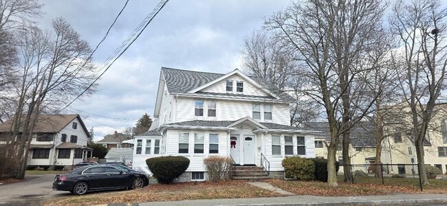 Building Photo - 15 West St