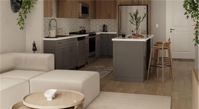 Building Photo - 1908 Alexander Ave