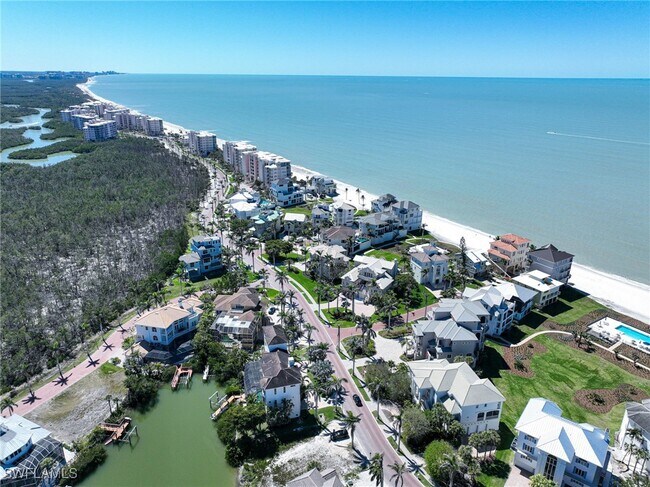 Building Photo - 235 Barefoot Beach Blvd