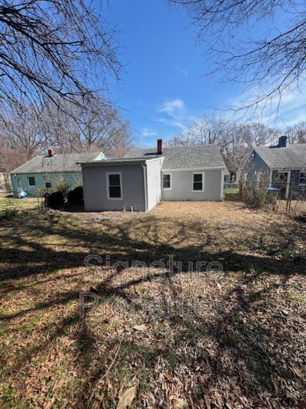 Building Photo - 1108 Sumpter St