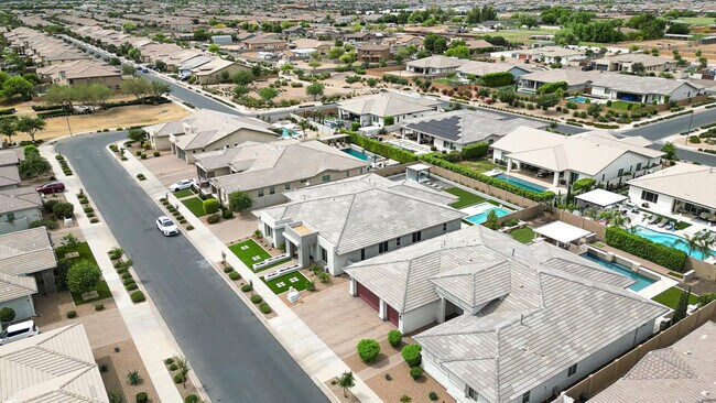 Building Photo - 23060 E Sonoqui Blvd