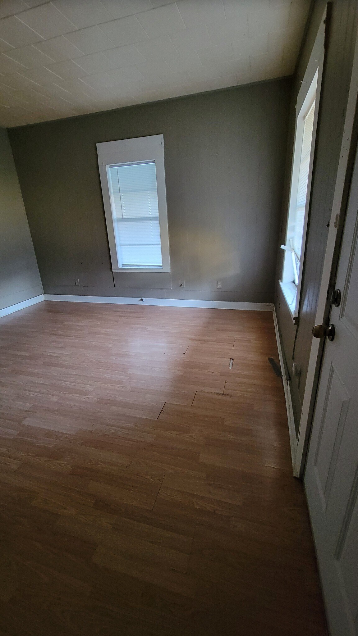 Building Photo - 428 W Wardville St