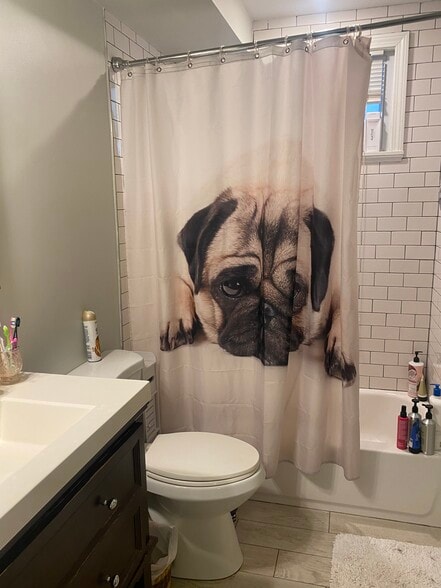 Building Photo - 10 Taft St