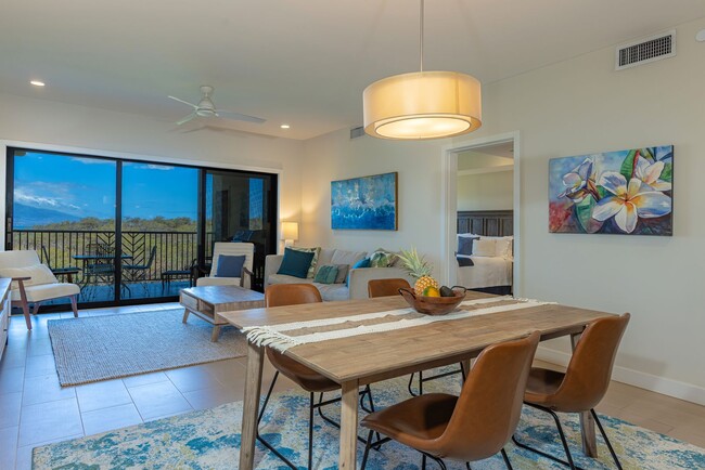 Building Photo - Ocean-View Luxury Condo at Keala O Wailea ...