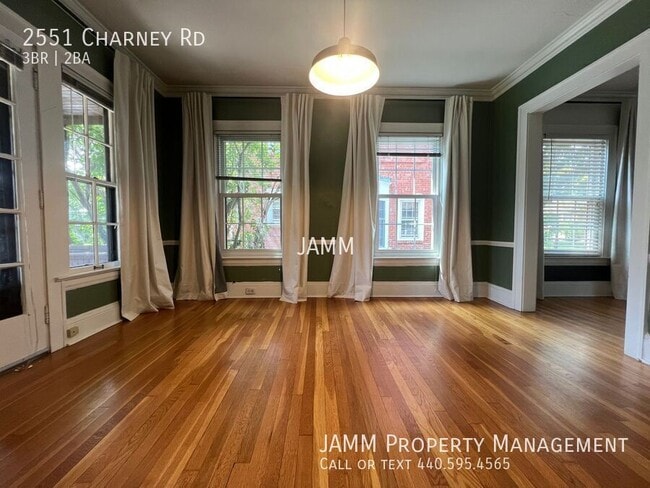 Building Photo - 2551 Charney Rd