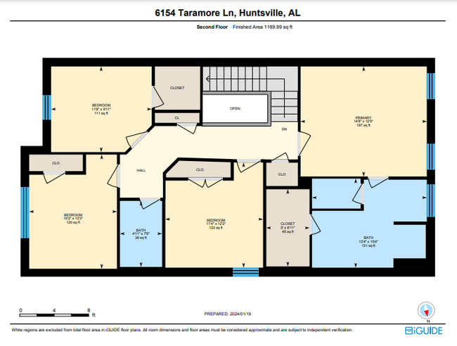 Building Photo - 6154 Taramore Ln NW