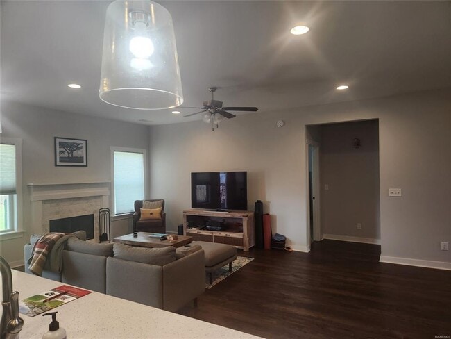 Building Photo - 1007 Old Quarters Rd