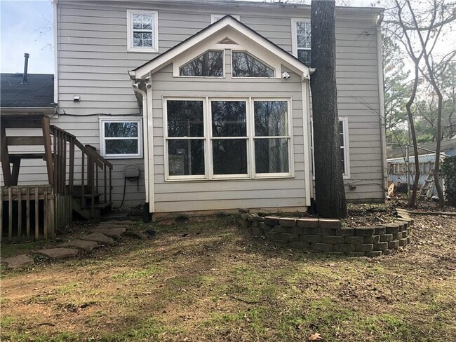 Building Photo - 3263 Long Indian Creek Ct