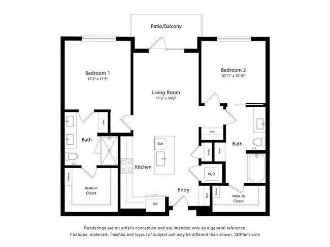 Building Photo - 5118 E 7th St