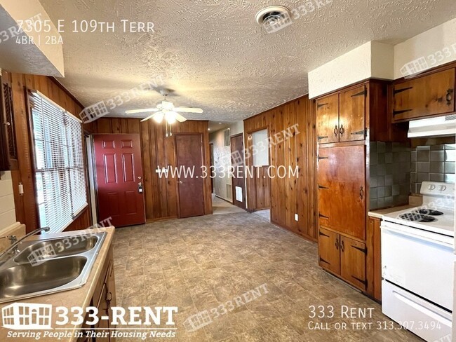Building Photo - 7305 E 109 Terrace