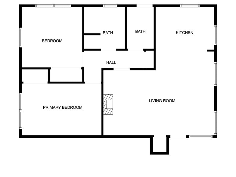Building Photo - 5818 Kester Ave