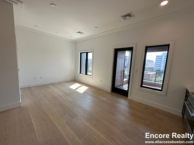 Building Photo - 54 Leo M Birmingham Pky