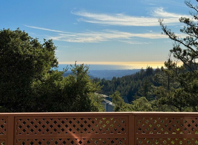 Building Photo - Oceanview Mountain Retreat Home On 3+ Acres