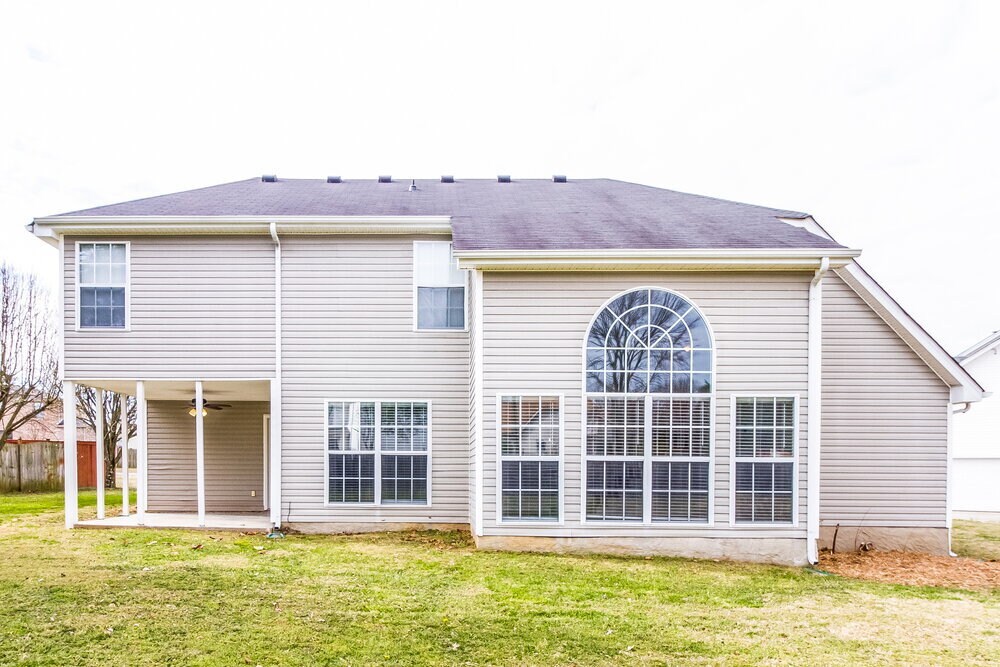 Building Photo - 202 Jack Patton Cove