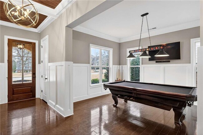 Building Photo - 2607 Lulworth Ln