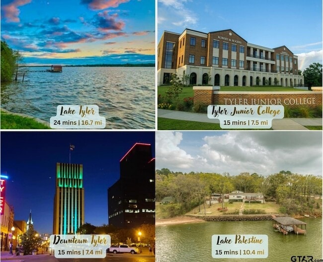 Building Photo - 10801 Harvest Wood Dr