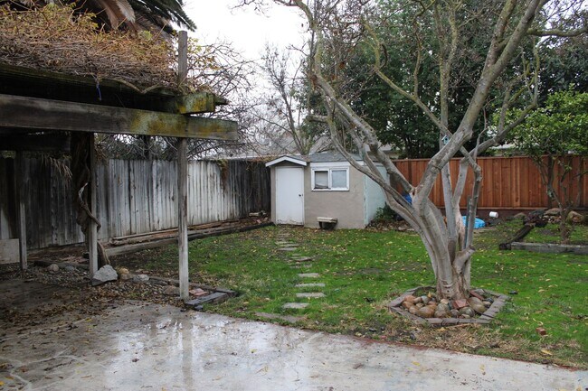 Building Photo - Charming 3 Bed 1 Bath House on tree lined ...