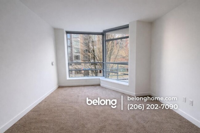 Building Photo - 2929 1st Ave