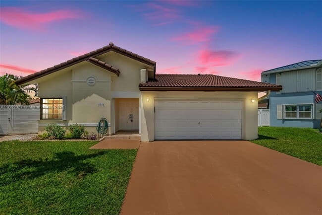 Building Photo - 6234 SW 151st Ct