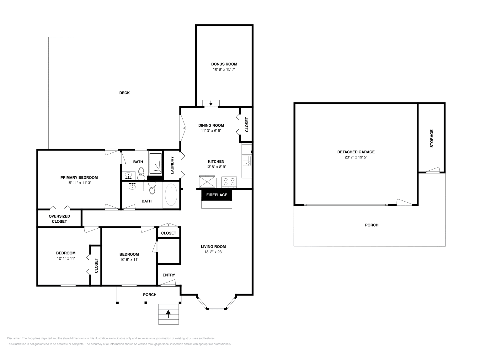 Building Photo - 3009 Blackwood Dr