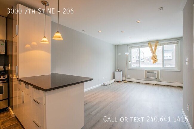 Building Photo - 3000 7th St NE