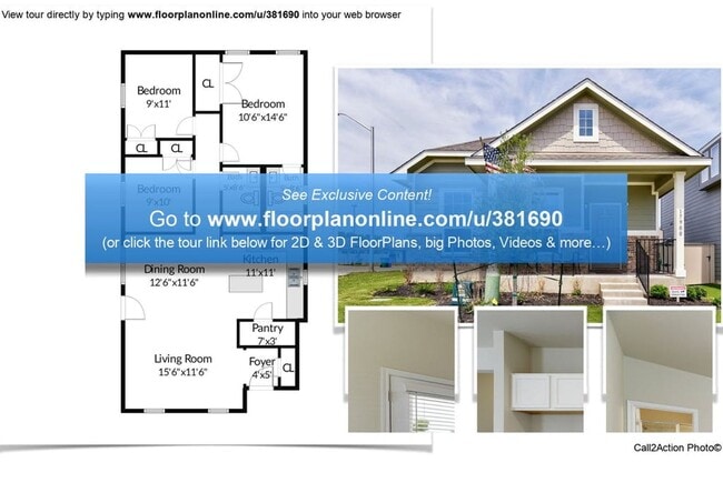Building Photo - 17900 Papaveri Wy
