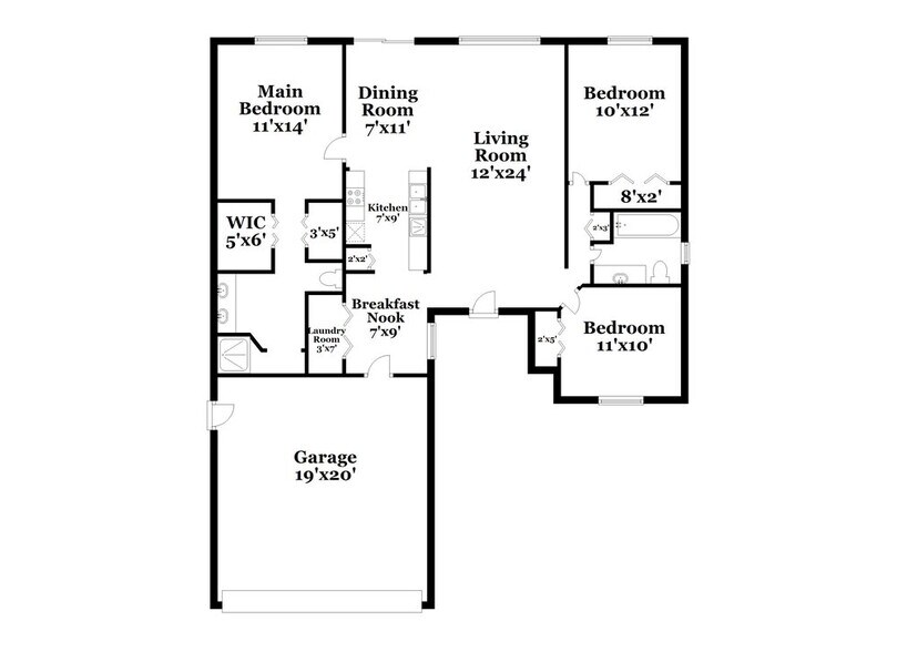 Building Photo - 4726 69th Ct E