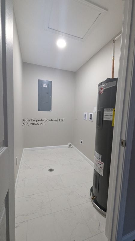 Building Photo - 510 Cherry St