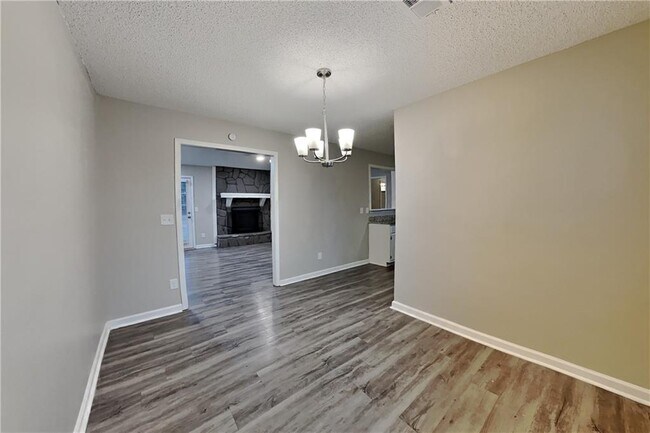 Building Photo - 2788 Water Valley Rd