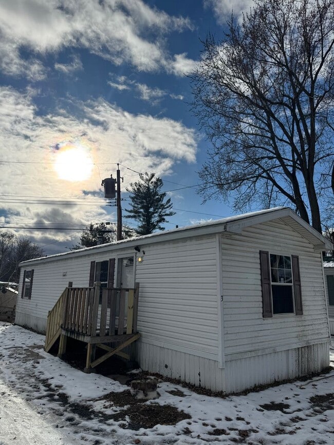 Building Photo - Mobile Home for Rent to Own