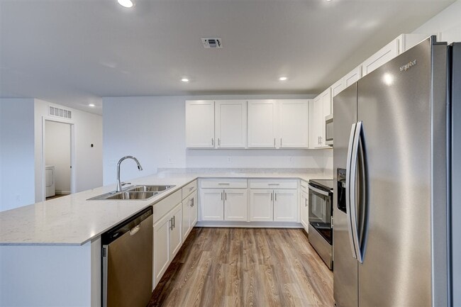 Building Photo - Brand New 4 Bedroom, 2 Bath Home!  Never Been Lived In!