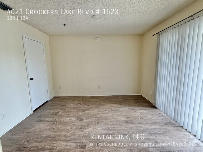 Building Photo - 4021 Crockers Lake Blvd