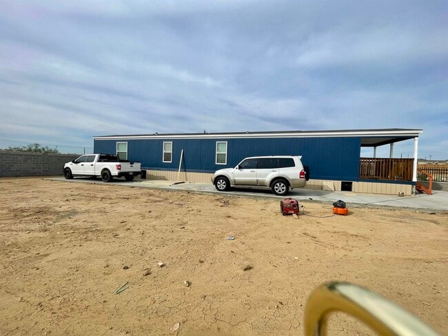 Building Photo - 4201 Santa Maria Ave