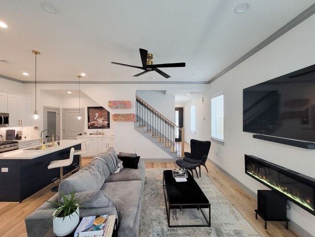 Building Photo - This 4-bedroom, 3-bathroom, two-story residence comes with a generous two-car attached garage. Re...