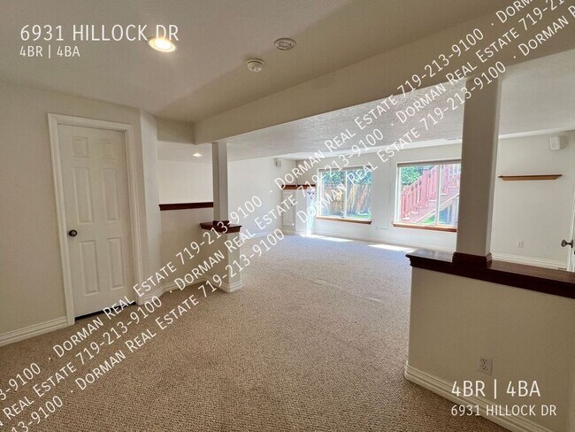 Building Photo - 6931 Hillock Dr