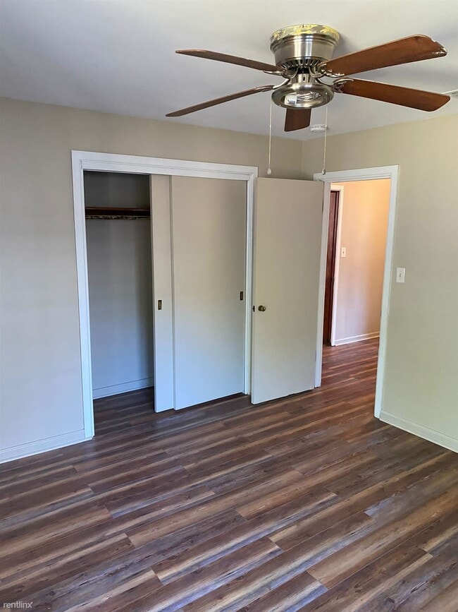 Building Photo - 2 br, 1 bath Duplex - 920 West 4th Avenue A