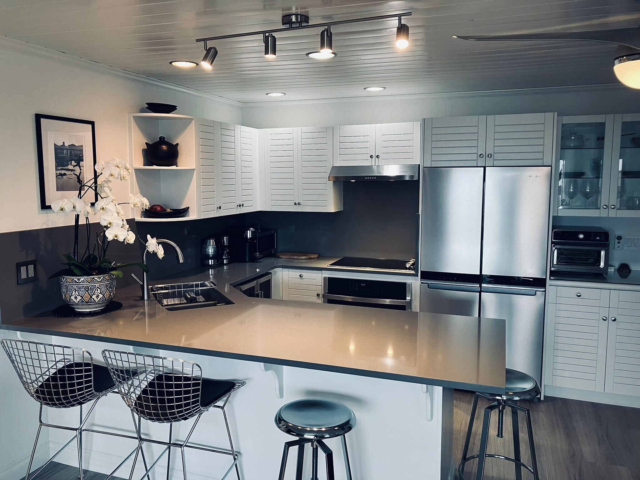 Large Kitchen - 2698 Spyglass Dr