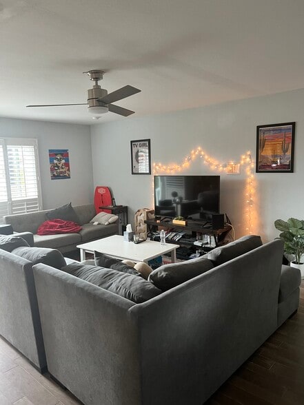 Building Photo - 8321 Rayford Dr