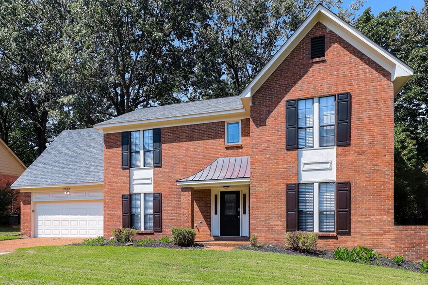 Building Photo - 2389 Cherry Spring Cove