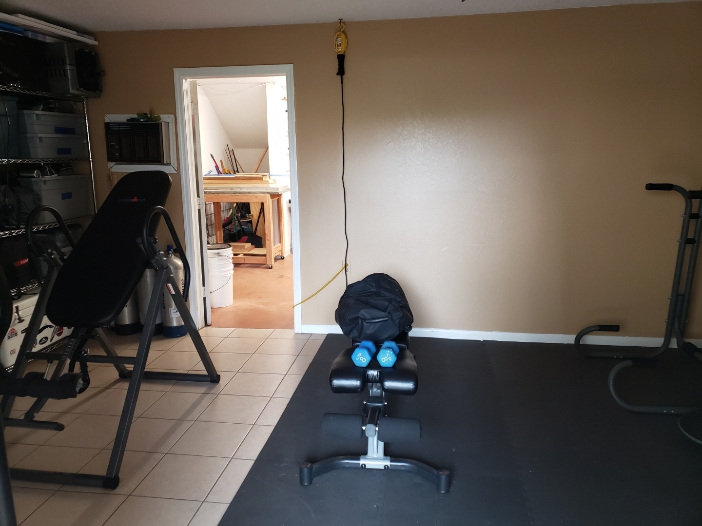 Large bonus room - 745 Pinellas Bayway S