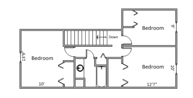 Building Photo - 1118 Gammon Ln