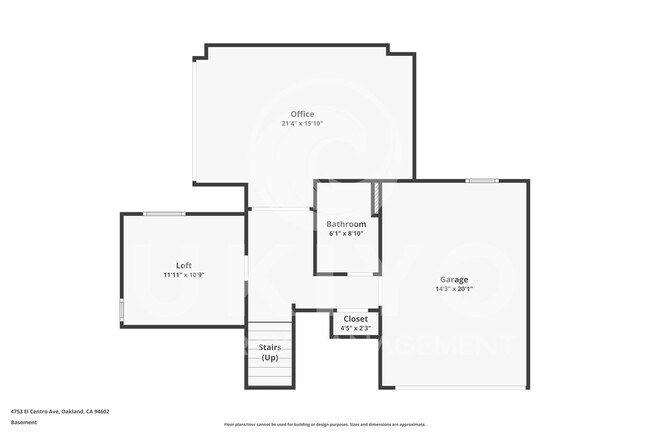 Building Photo - 4753 El Centro Ave