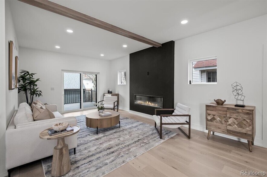 Building Photo - 125 N Washington Ave