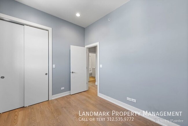 Building Photo - 2810 W Walton St