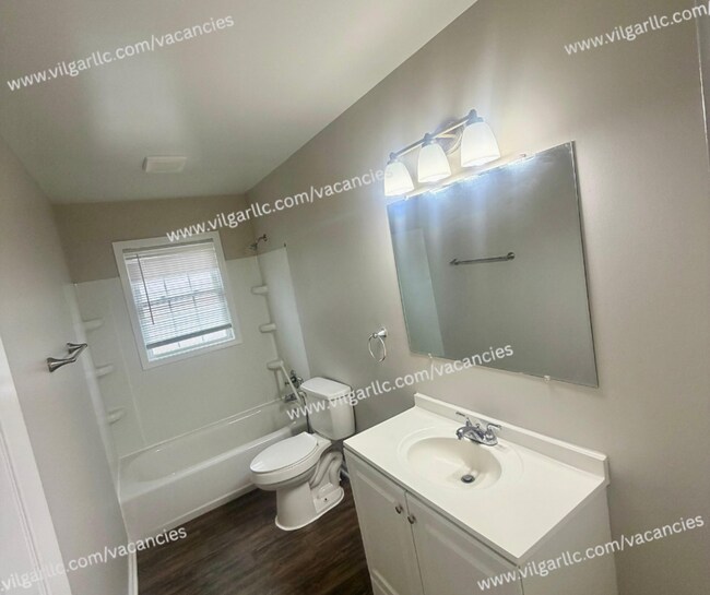 Building Photo - For rent - 4 Bedroom • 2 Full Bath • 2-Car Garage