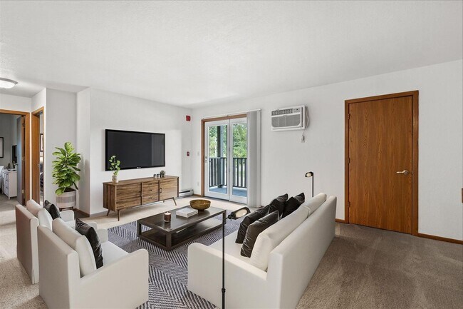 Interior Photo - Morgie Associates LLC (Dousman Apartments)